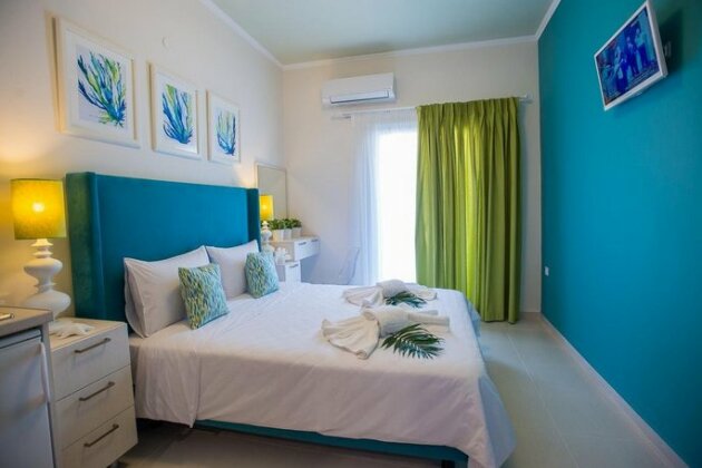 Mansion House Parga - Photo3
