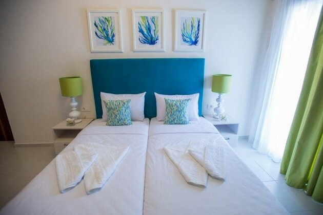 Mansion House Parga - Photo4