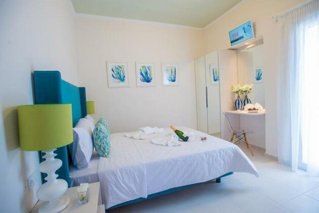 Mansion House Parga - Photo5