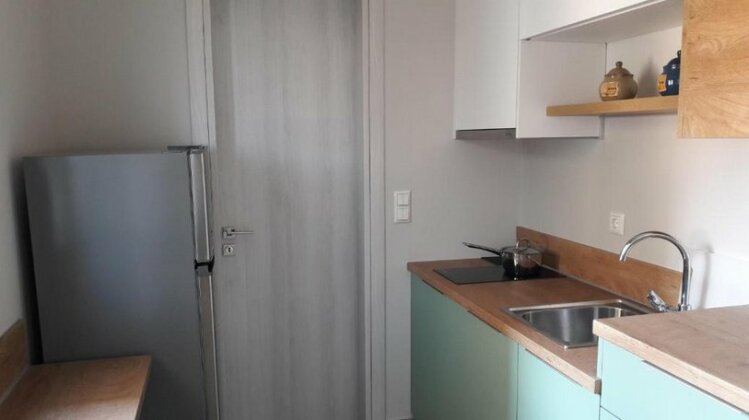 Melcon Luxury Suites - Photo3