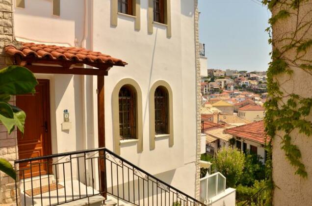 Olympic Apartments - Photo3