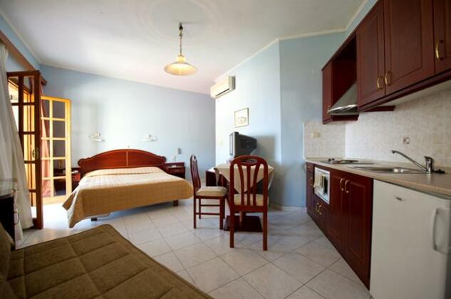 Olympic Apartments - Photo4