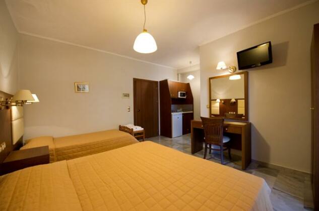 Olympic Apartments - Photo5