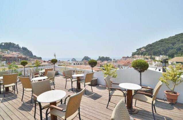 Olympic Hotel Parga - Photo3
