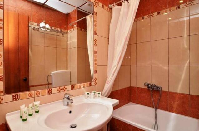 Olympic Hotel Parga - Photo4