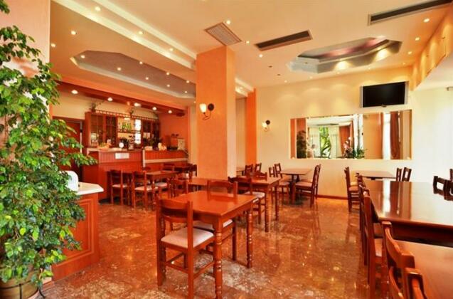 Olympic Hotel Parga - Photo5