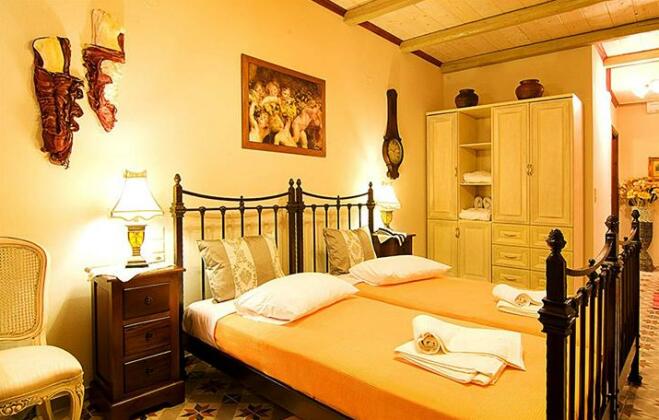 Panorama Exclusive Suites - Photo3