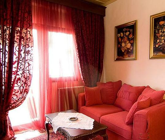 Panorama Exclusive Suites - Photo5