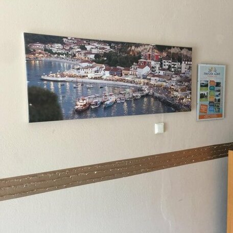 Pansion Olga - Photo3