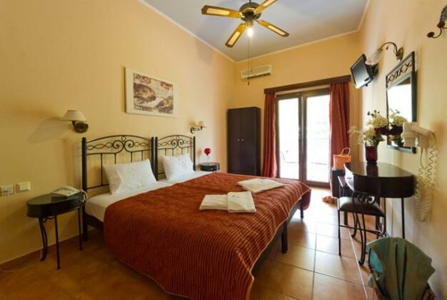 Paradise Hotel Parga - Photo3