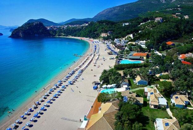 Parga Beach Resort - Photo2