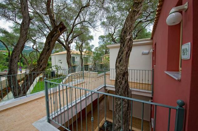 Parga Beach Resort - Photo3