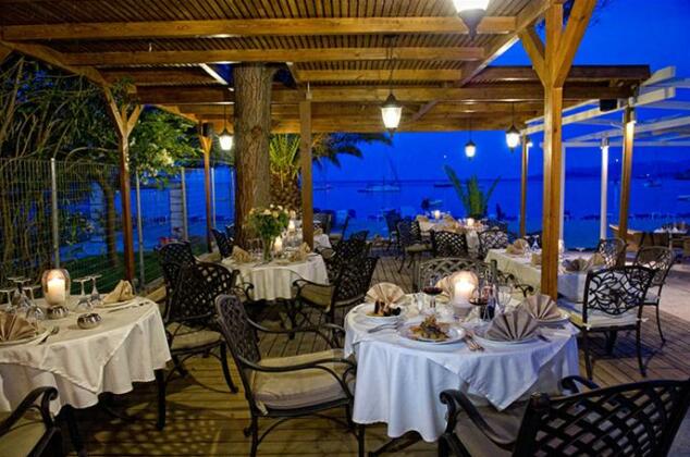 Parga Beach Resort - Photo5
