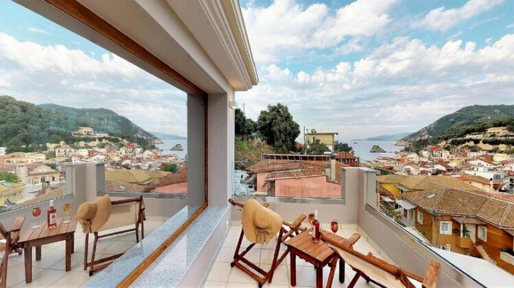 Parga Inn Suites - Photo2