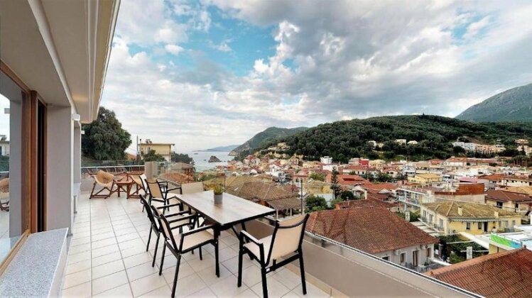 Parga Inn Suites - Photo4