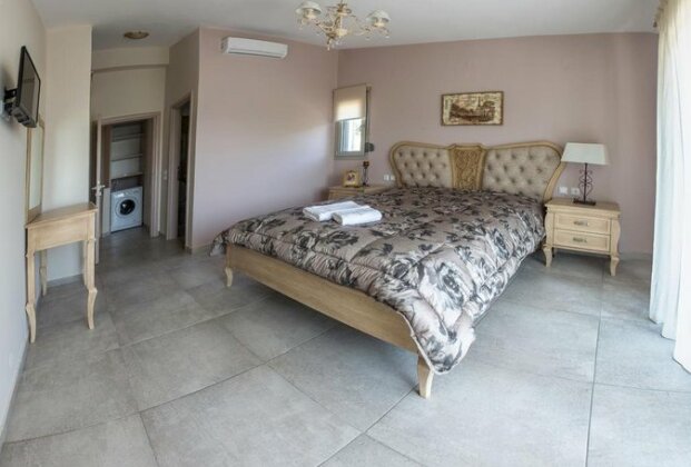 Parga Maisonnettes - Photo2