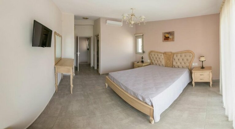 Parga Maisonnettes - Photo3