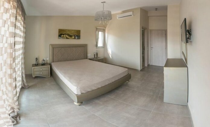 Parga Maisonnettes - Photo4
