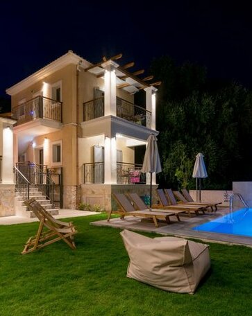 Perla Luxury Living - Photo2
