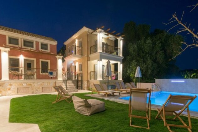 Perla Luxury Living - Photo3