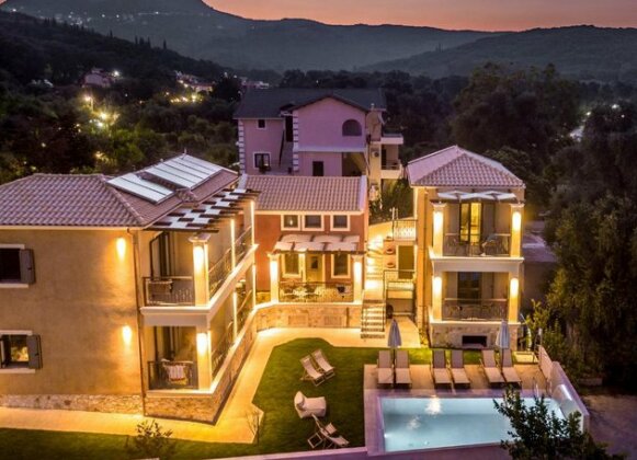Perla Luxury Living - Photo4