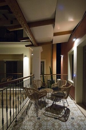 Perla Luxury Living - Photo5