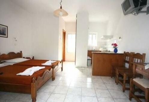 Petros Studios Valtos Apartment - Photo4