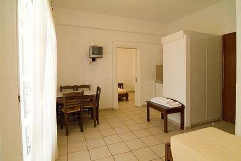 RosaNea Apartments - Photo3