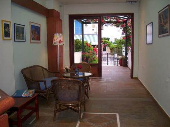 RosaNea Apartments - Photo4