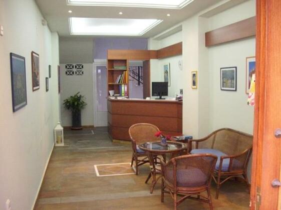 RosaNea Apartments - Photo5