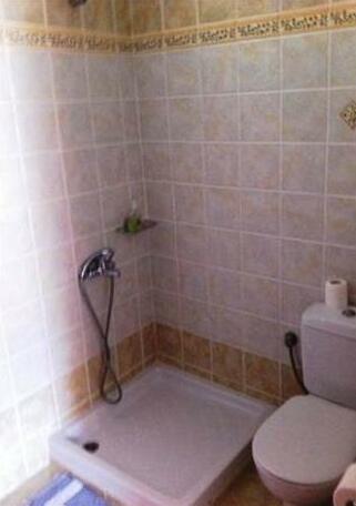 Sideris Lambros Rooms - Photo3