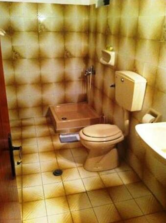 Sideris Lambros Rooms - Photo5