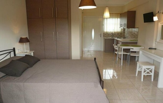 Studios Ioannidis - Photo2