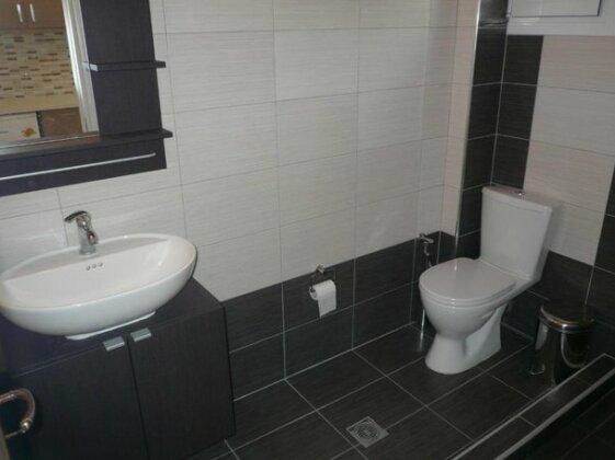 Studios Ioannidis - Photo4