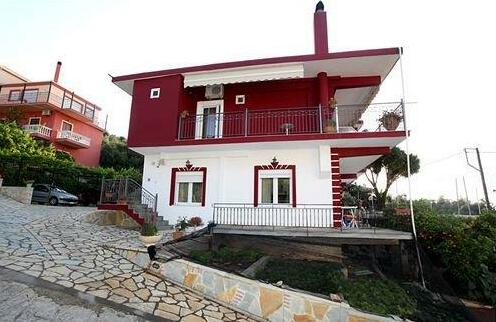 Studios Ristas Kostas - Photo2