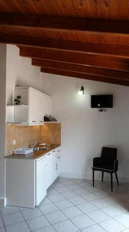 Studios Vaso Parga - Photo2
