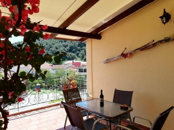 Studios Vaso Parga - Photo5