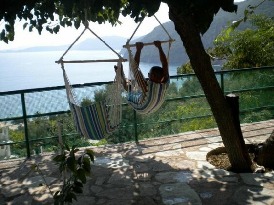 Theasea - Photo2
