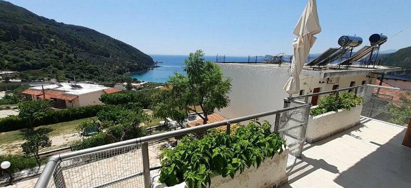 Theasea - Photo3