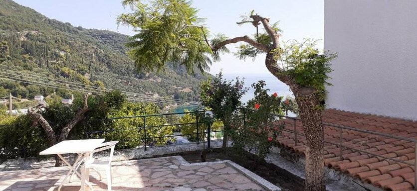 Theasea - Photo5