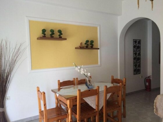 Theodora's House Overlooking Valtos - Photo5