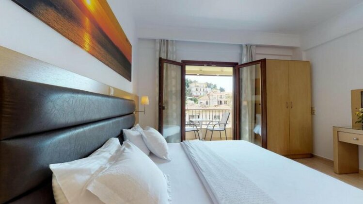 Valentino House Parga - Photo4