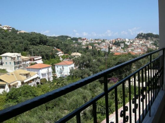 Villa Agapi Parga - Photo5