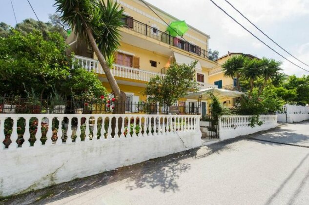 Villa Alexandros Parga - Photo2