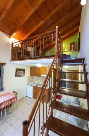 Villa Alexandros Parga - Photo4