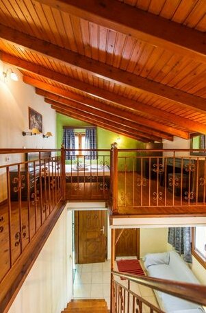 Villa Alexandros Parga - Photo5
