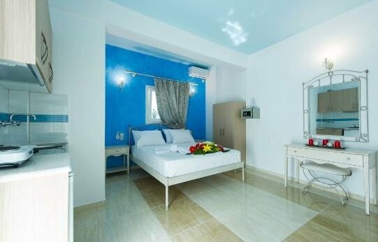 Villa Antonis Parga - Photo3