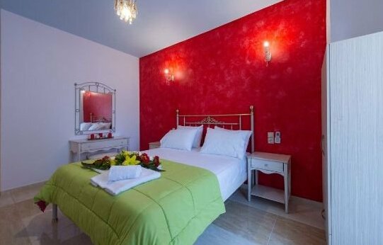 Villa Antonis Parga - Photo5