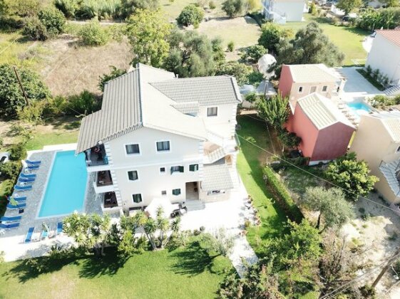 Villa Apollo