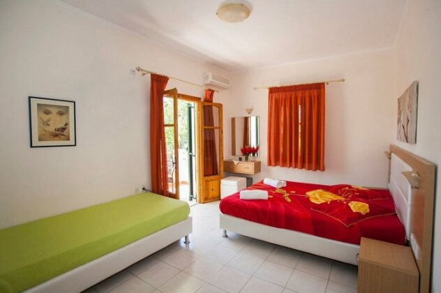 Villa Apollo - Photo5